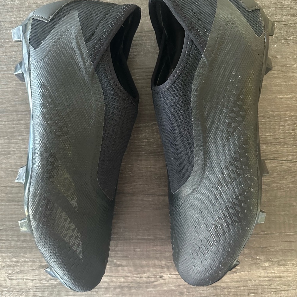 Adidas Predator Soccer Cleats size 9.5 men’s